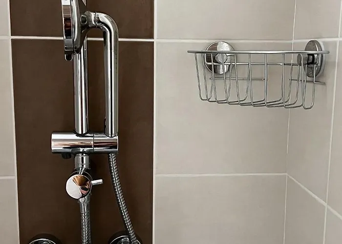 Vue - Terrasse - Parking -