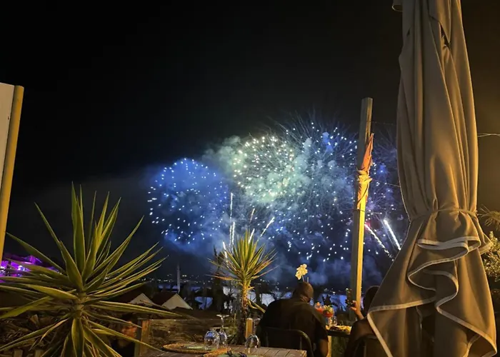 Appartement Vue - Terrasse - Parking - *