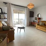 Vue - Terrasse - Parking - Apartman *