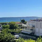 Apartment Vue - Terrasse - Parking -