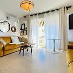 Vue - Terrasse - Parking - Apartment