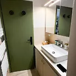 Apartament Vue - Terrasse - Parking -