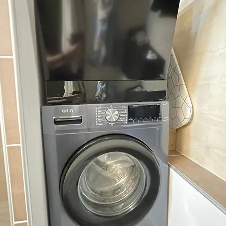 Vue - Terrasse - Parking - Appartement Juan-les-Pins