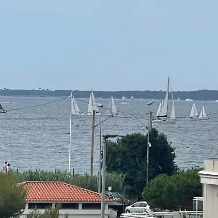 Vue - Terrasse - Parking - Apartment *