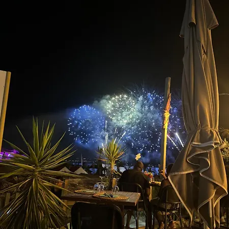 Apartment Vue - Terrasse - Parking - *