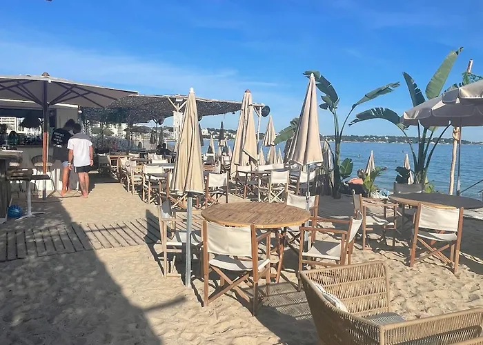 Apartment Vue - Terrasse - Parking - *